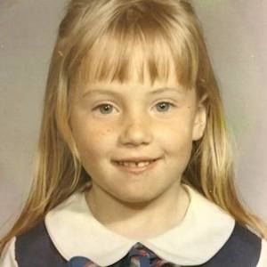 Meet your Posher, Mary catherine